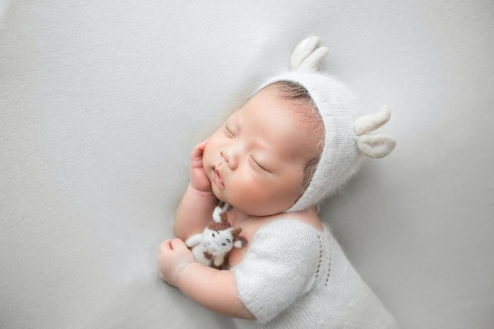 Baby Sleep Training - Methods, Tips & How to Get Started.