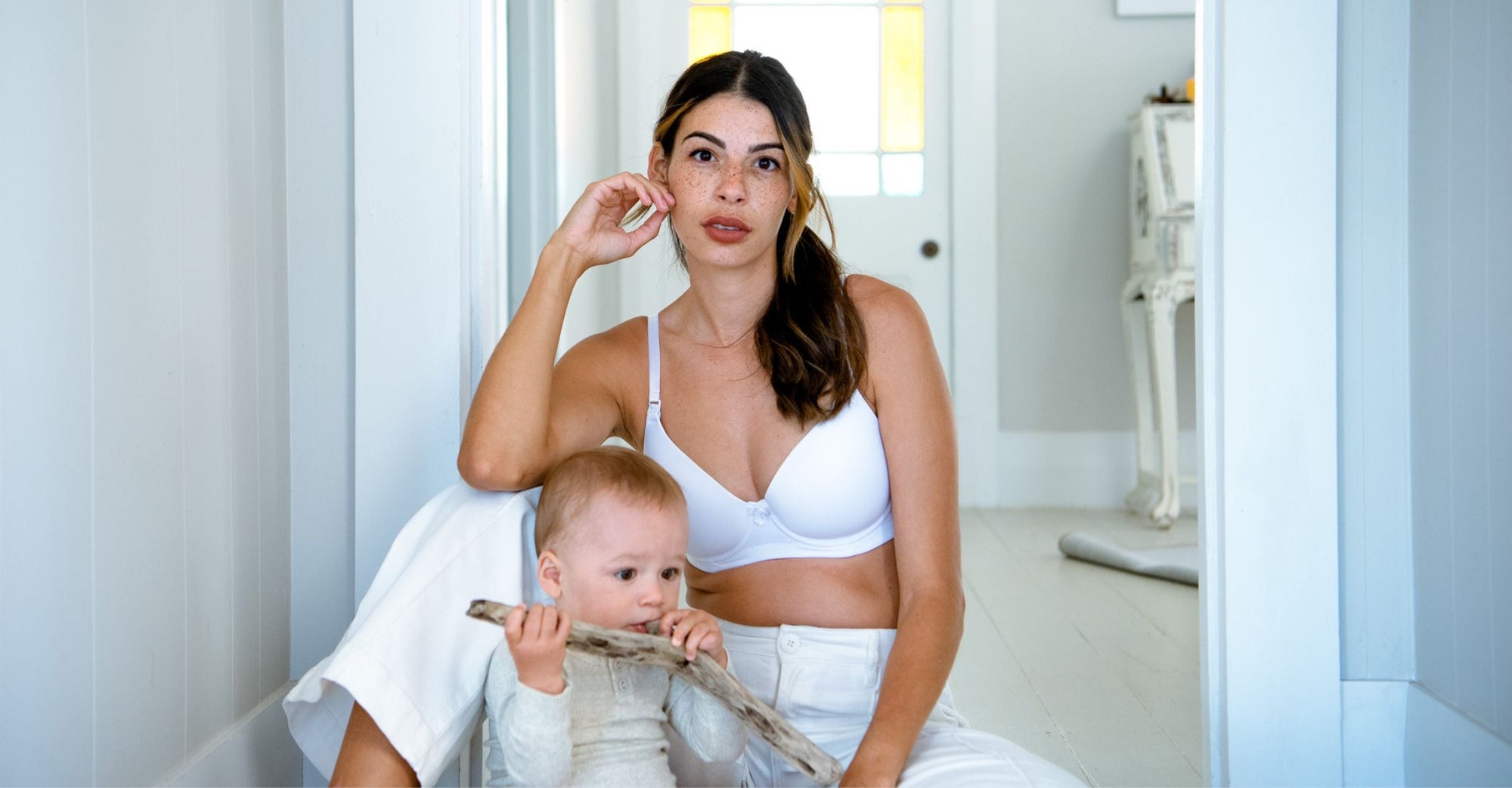 Shop the Best Nursing and Maternity Bras