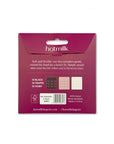 Hotmilk bra extenders 3-pack – styled detail, essential bra accessories for changing body sizes in pregnancy