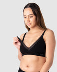 Nursing Bra Must Haves - 2 Pack with Briefs - Regular Cup