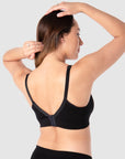 Nursing Bra Must Haves - 2 Pack with Briefs - Regular Cup