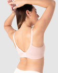 Nursing Bra Must Haves - 2 Pack with Briefs - Regular Cup