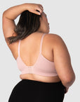 Nursing Bra Must Haves - 2 Pack with Briefs - Full Cup