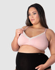 Nursing Bra Must Haves - 2 Pack with Briefs - Full Cup