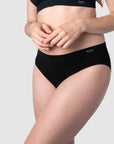Nursing Bra Must Haves - 2 Pack with Briefs - Regular Cup