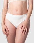 Nursing Bra Must Haves - 2 Pack with Briefs - Regular Cup