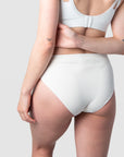 Nursing Bra Must Haves - 2 Pack with Briefs - Regular Cup