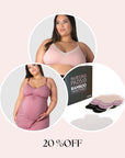 Maternity Gift Bundle - Full Cup