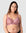 HOTMILK WARRIOR SOFT CUP ANTIQUE ROSE NURSING MATERNITY BRA - WIREFREE
