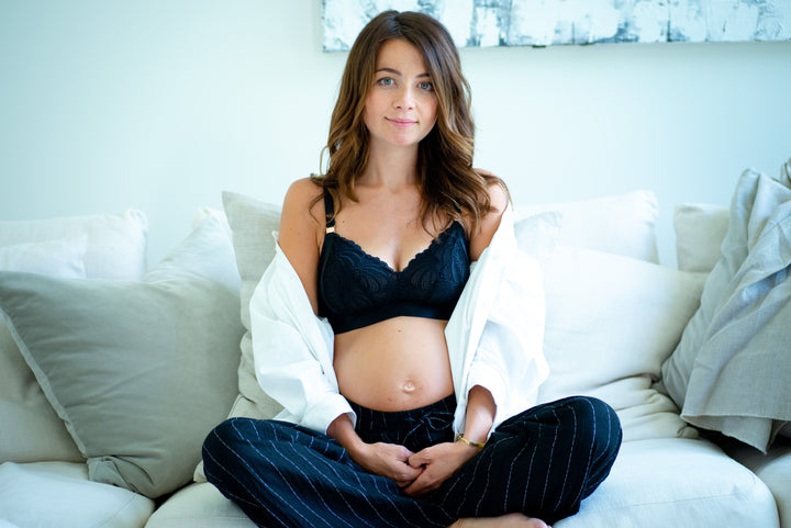 Body Changing? How to Feel Your Best Through Pregnancy & Motherhood –  Hotmilk NZ