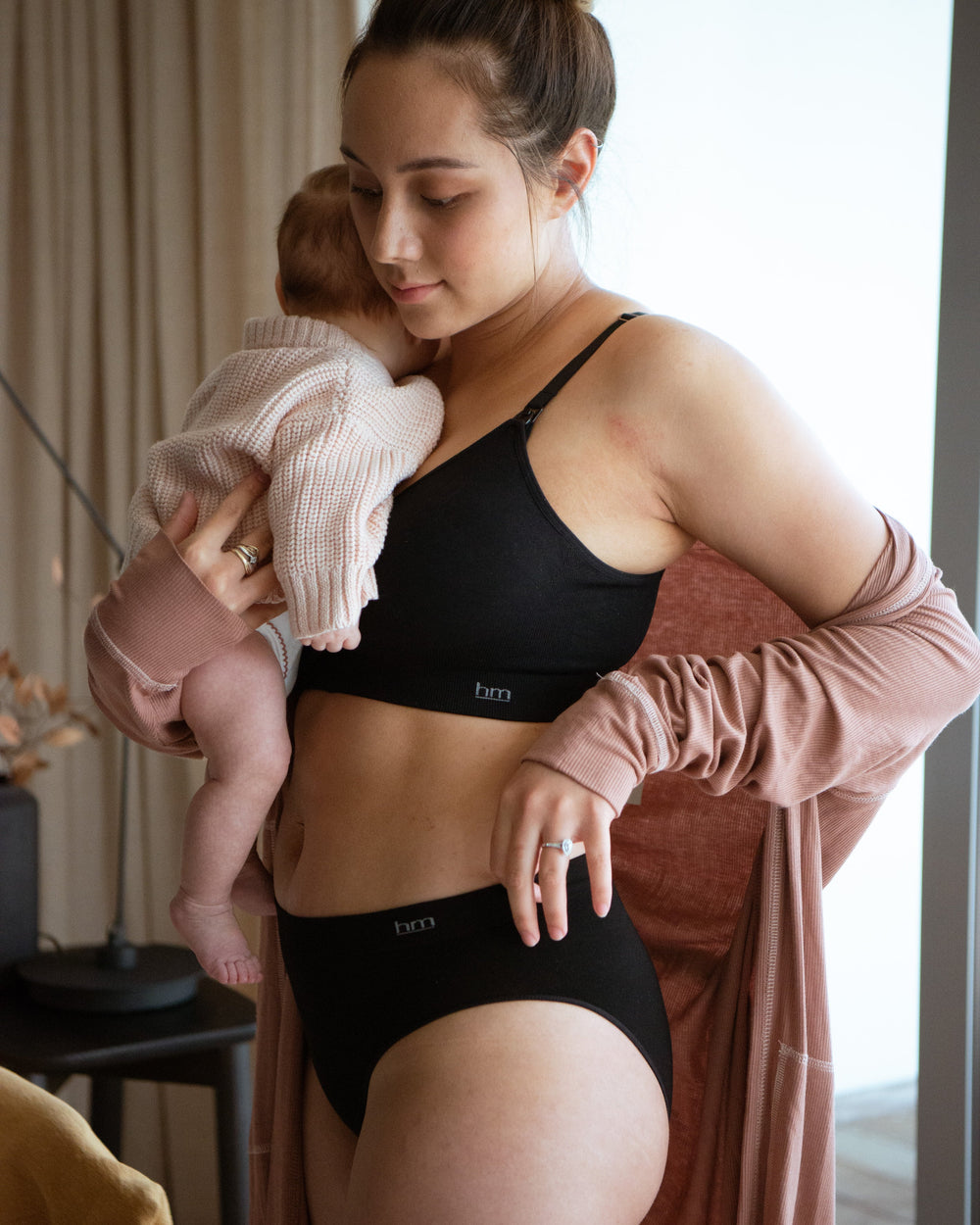 Pick 3 My Necessity Bras for $150