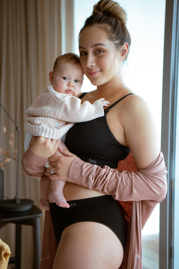 Sleep Bras Maternity & Nursing