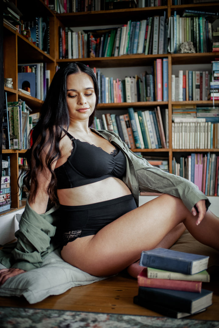 Maternity Activewear  Gym Wear – Hotmilk NZ