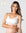 HOTMILK ELEVATE COTTON SHELL MULTIFIT NURSING MATERNITY BRA - WIREFREE