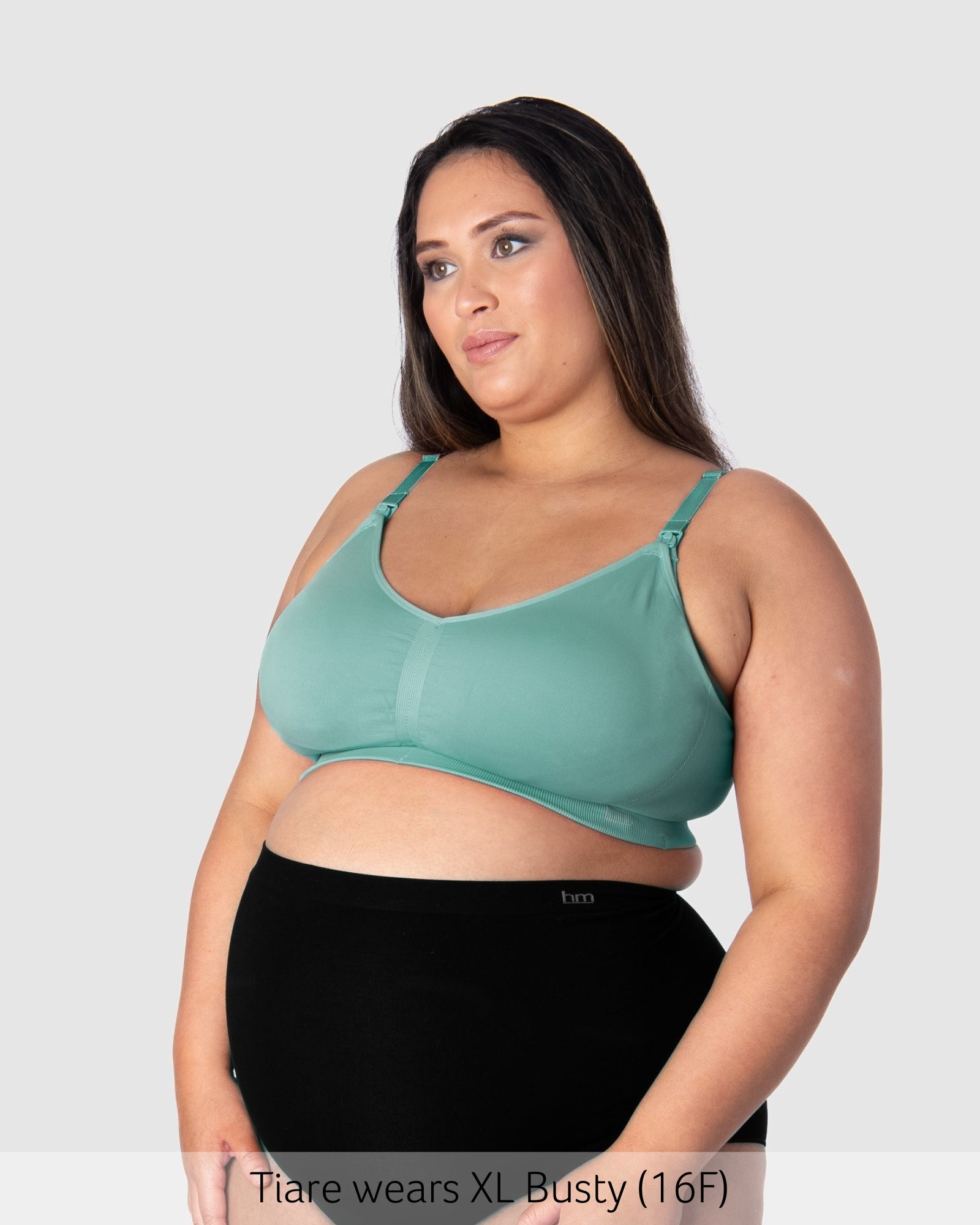 My Necessity Wirefree Multifit - Jade Busty