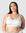 My Necessity Wirefree Nursing Bra in White