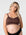 My Necessity Chocolate nursing bra by Hotmilk lingerie for pregnancy