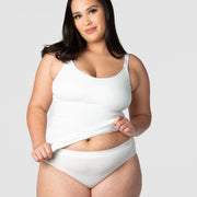 MY NECESSITY CAMI WHITE MULTIFIT