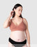 Caress Bamboo Nursing Bra - Sienna Busty