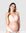 Ambition T-Shirt Nursing Bra - Shell