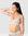 Caress Bamboo Nursing Bra - Oat
