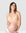 Forever Yours T-Shirt Nursing Bra - Latte