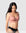 Heroine Multifit Nursing Bralette - Rose
