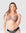 Heroine Plunge Nursing Bra - Mocha