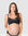 Lunar Eclipse Nursing Bra - Black