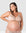 Lunar Eclipse Nursing Bra - Cashmere