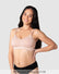 My Necessity Seamless Nursing Bra - Ballet