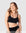 My Necessity Seamless Nursing Bra - Black