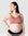 My Necessity Seamless Nursing Bra - Sunrise Busty