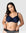 Obsession Contour T-Shirt Nursing Bra - Navy