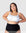Reactivate Sports Nursing Bra - White