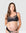 Show Off Wirefree Nursing Bra - Black