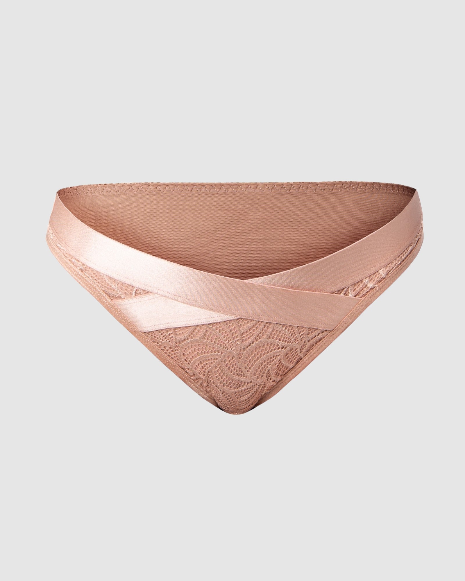 Warrior Bikini Brief - Bronze