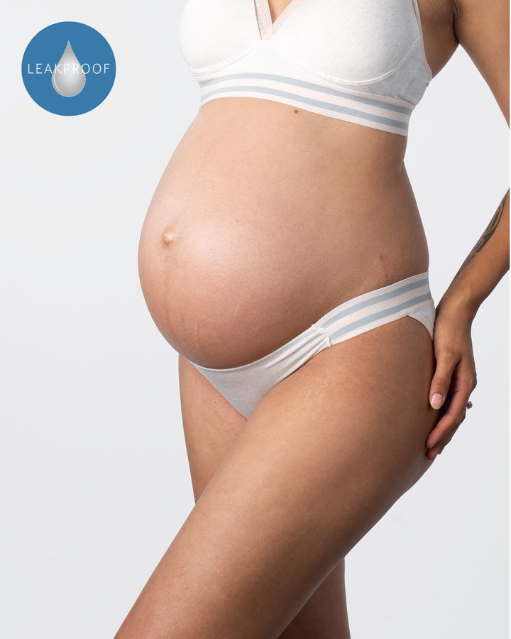 Maternity Underwear  Maternity Briefs – Hotmilk NZ