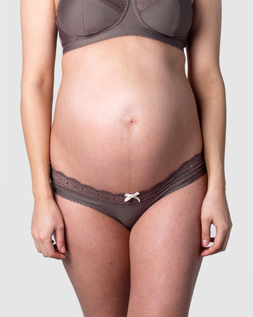 SHOW OFF PEPPERCORN BIKINI BRIEF