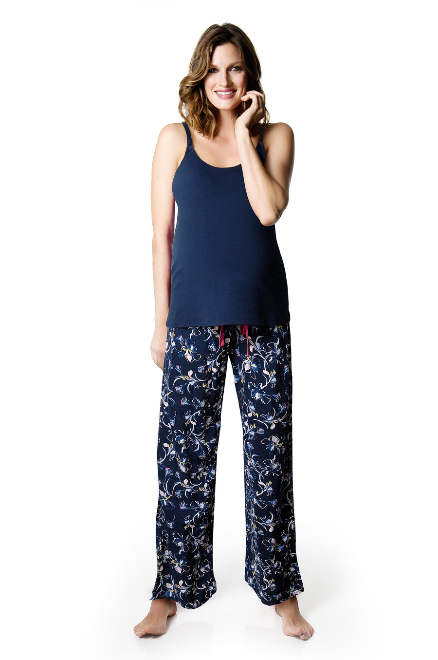 HOTMILK ENIGMA PJ PANTS