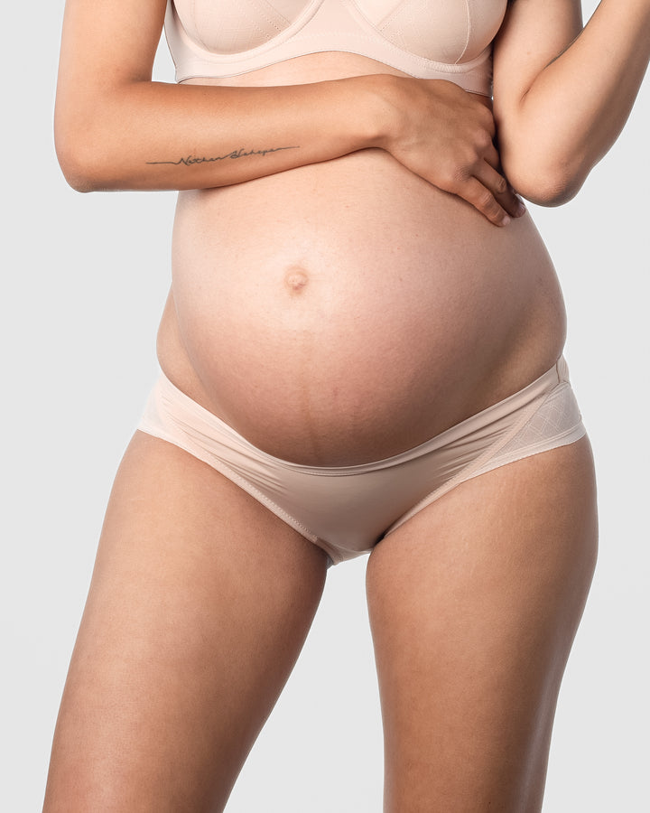 Maternity Underwear  Maternity Briefs – Hotmilk NZ